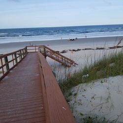 St. Augustine