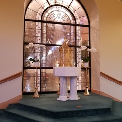 Churches